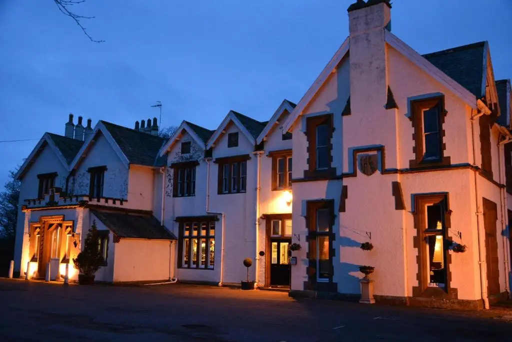 Ennerdale Country House Hotel - Chambres