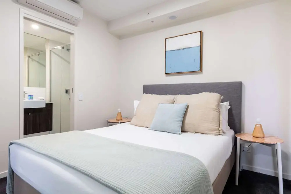 1 Bedroom Apartment with balcony