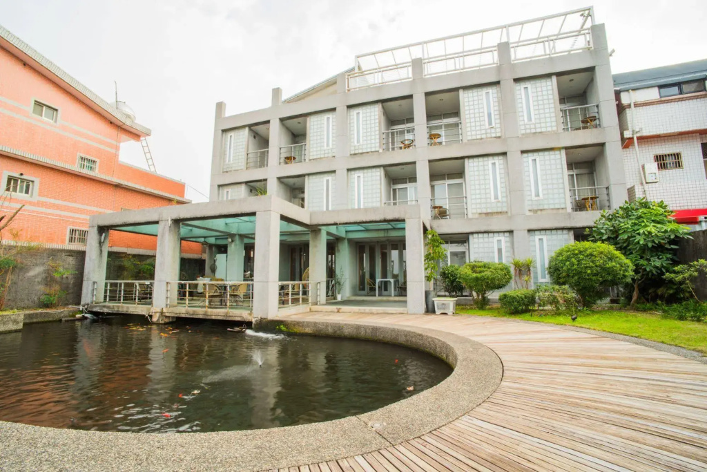 Hotel photo 16