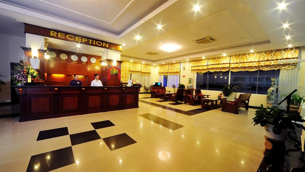 Hotel photo 2