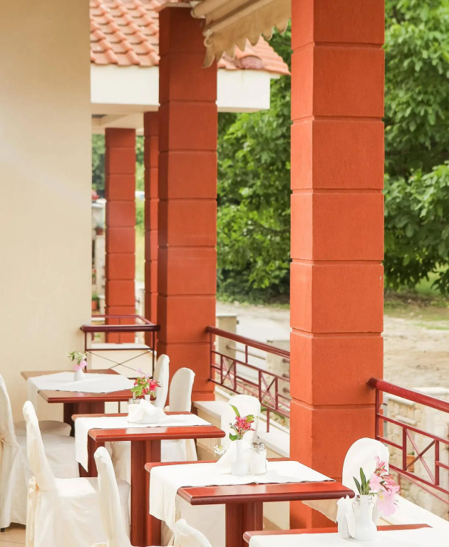 Electra Hotel - Général