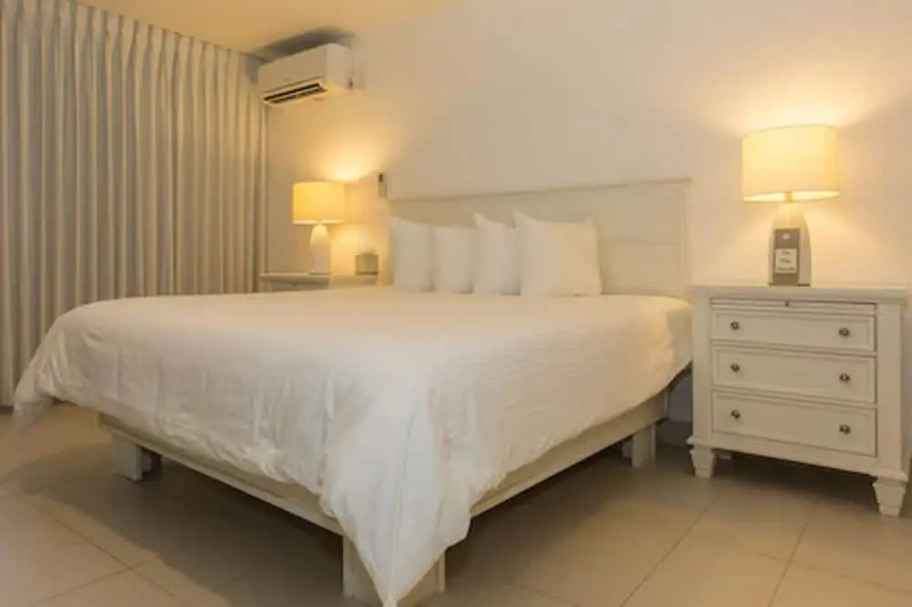 Premiere Hotel - Général