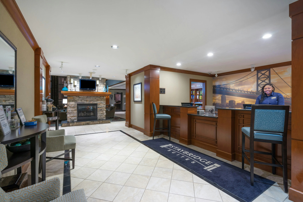 Staybridge Suites Wilmington - Brandywine Valley by IHG - Général