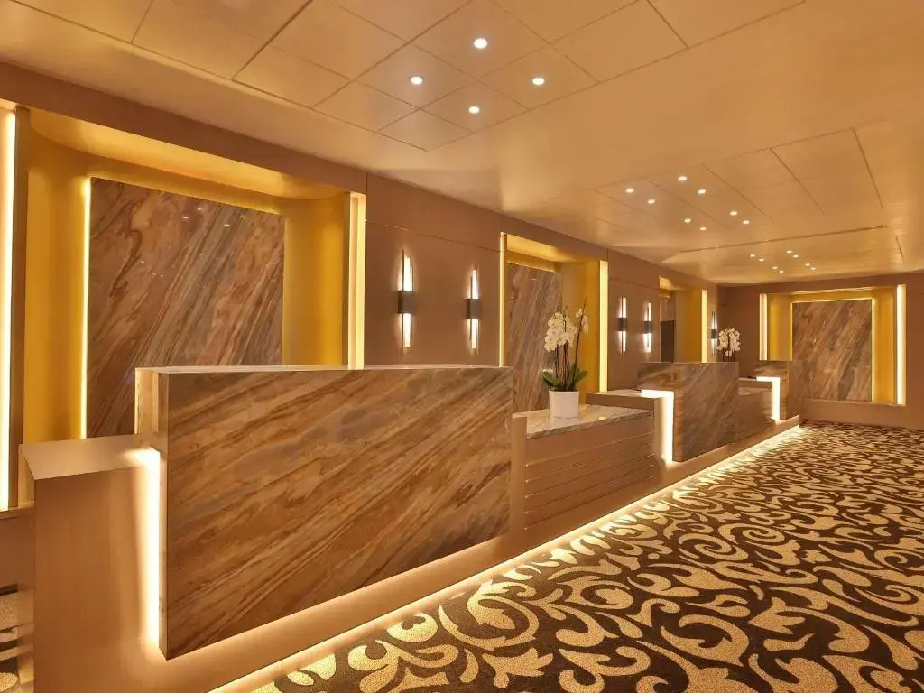 Mövenpick Hotel Beirut - Général