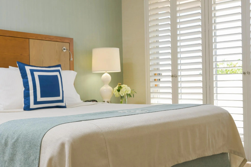 Gateway Hotel Santa Monica - Chambres