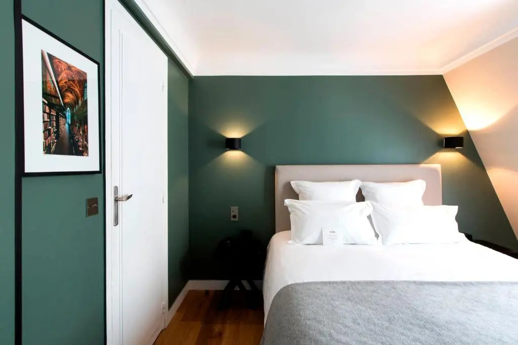 Hôtel Mathis 64