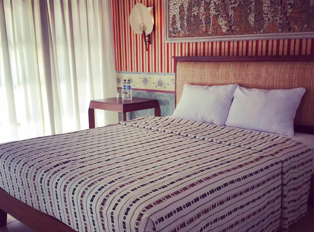 Taman Bebek Resort & Spa - Chambres