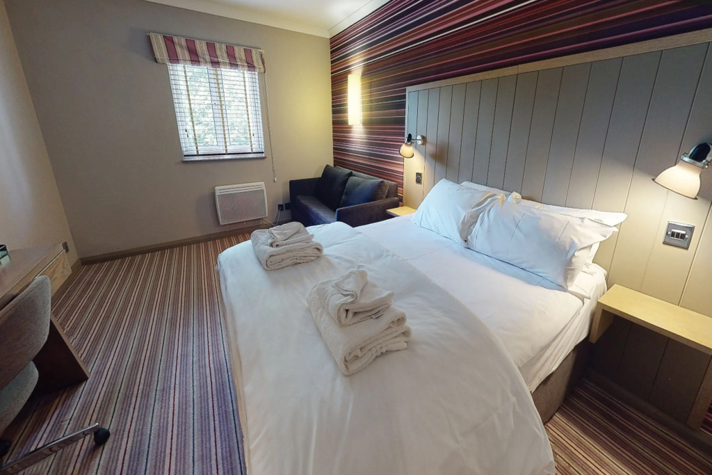 Village Hotel Coventry - Général