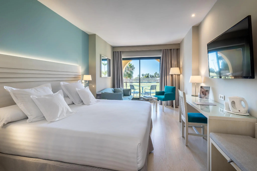 Barceló Costa Ballena Golf & Spa - Chambres