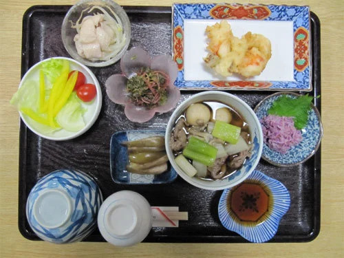 Suehiro Ryokan (Yamagata) — фото