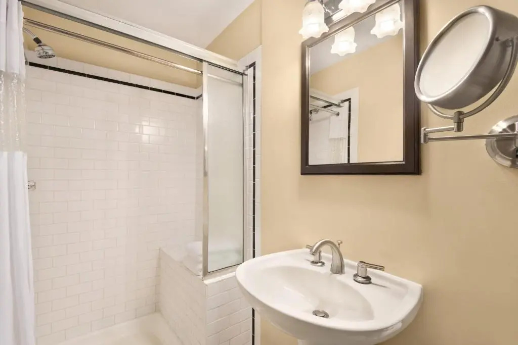The Plaza Hotel Downtown, Trademark Collection by Wyndham - Chambres