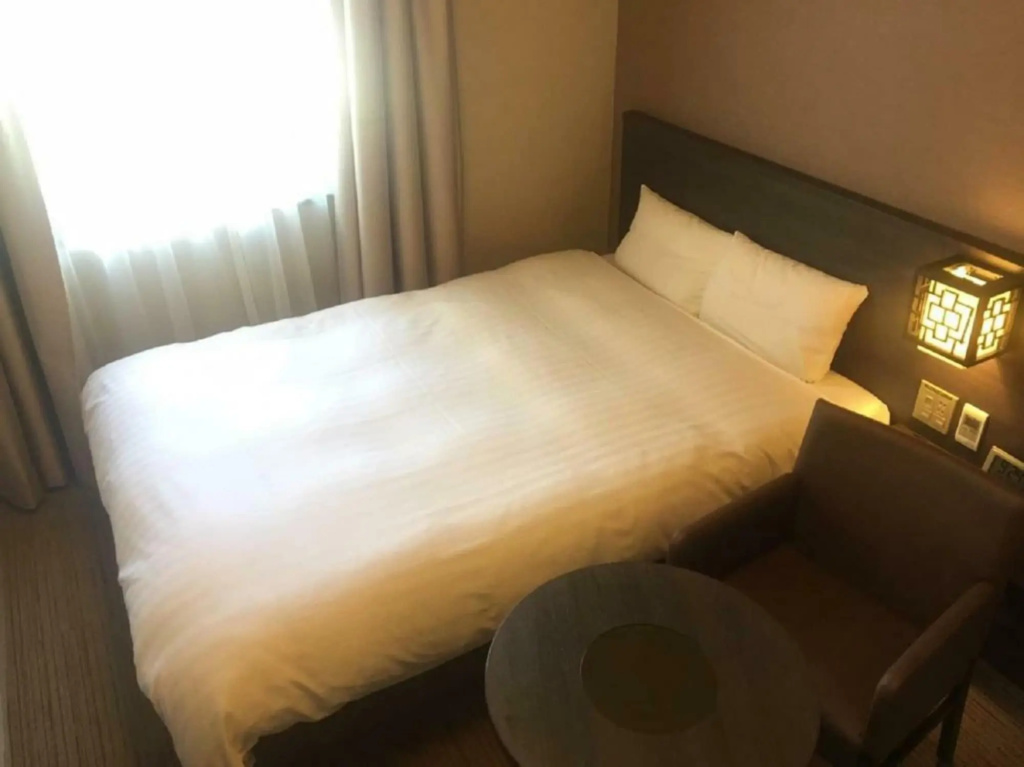 Dormy Inn Nagasaki Shinchi Chinatown Hot Spring - Général
