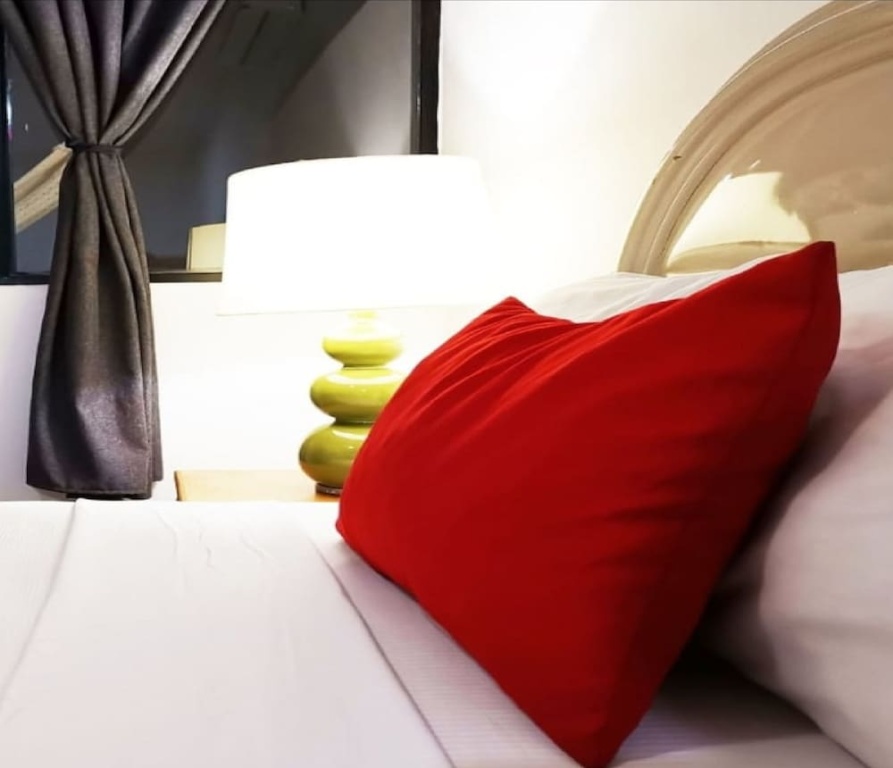 Tropicus 23 Romantic Zone Simple Room with Balcony 1