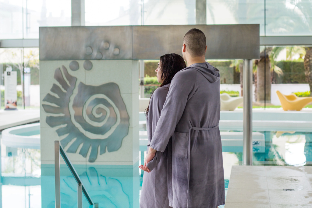 Oassium Hotel at Estival Park, Коста Дорада, Іспанія мініатюра 27
