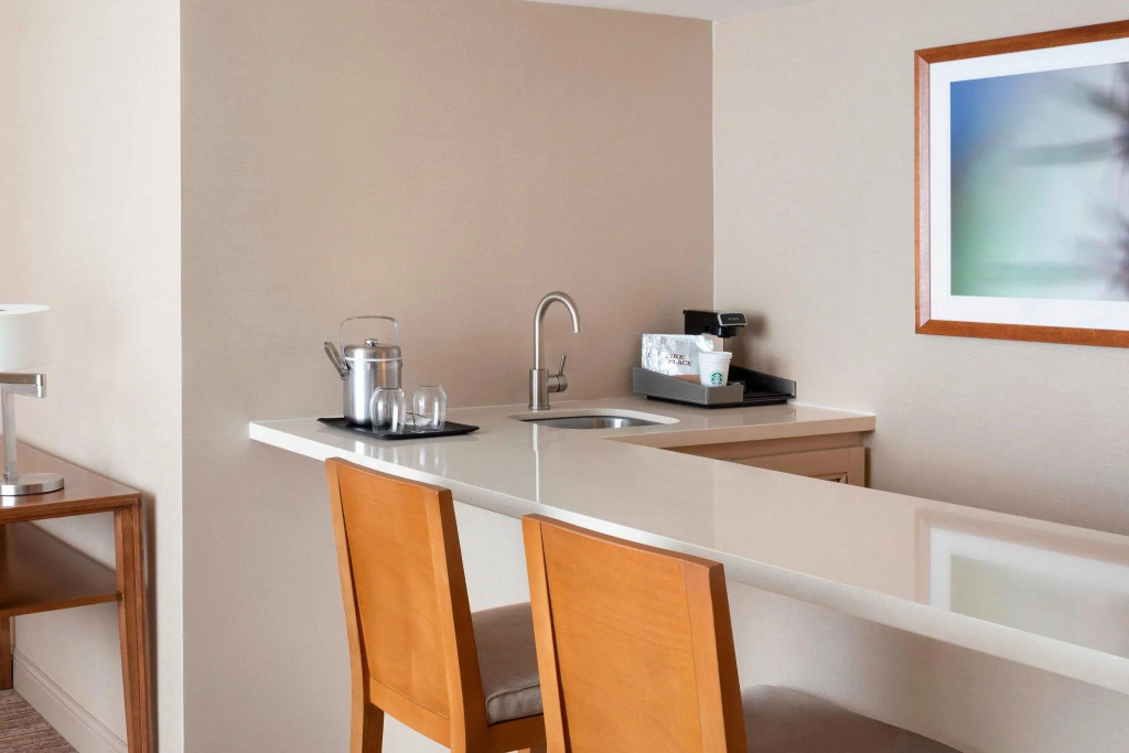 The Westin La Paloma Resort and Spa - Chambres