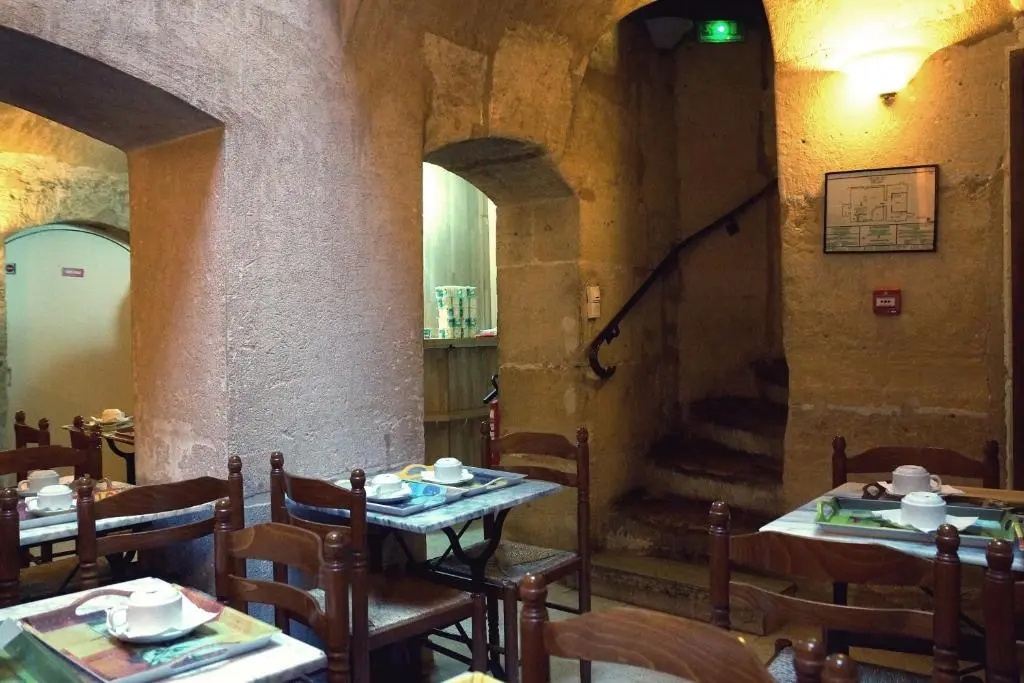 Hotel photo 20