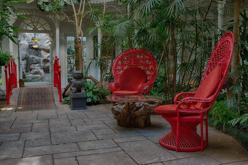 The Munro Boutique Hotel - фото 31