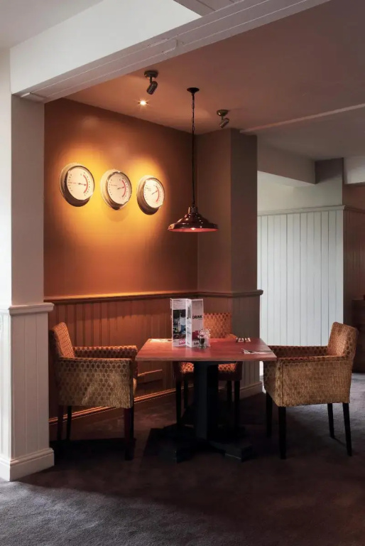 Premier Inn Darlington East - Morton Park - Général