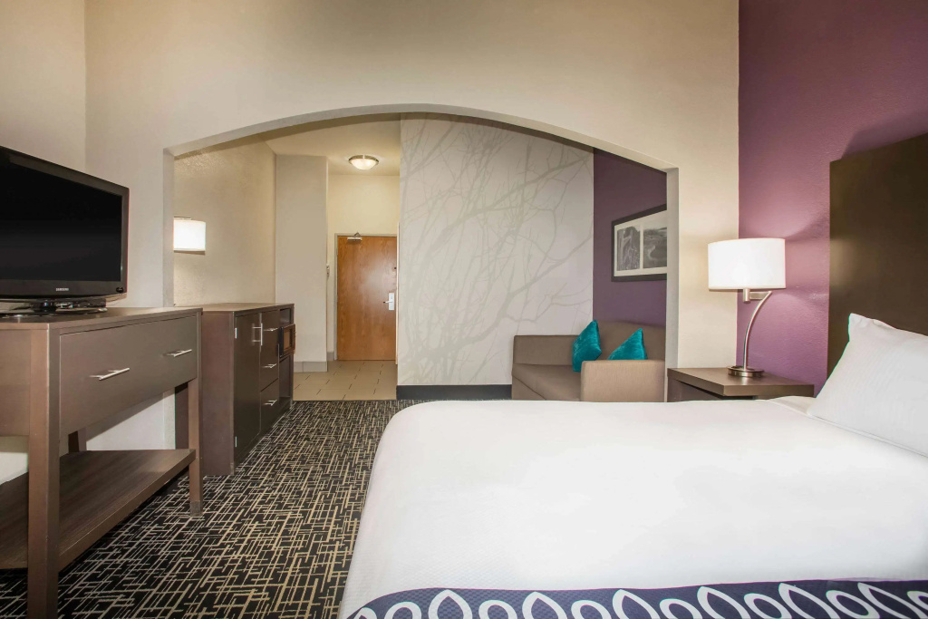 La Quinta Inn & Suites by Wyndham Pontoon Beach - Général