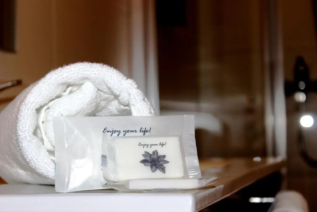 Vicentina Hotel - Chambres