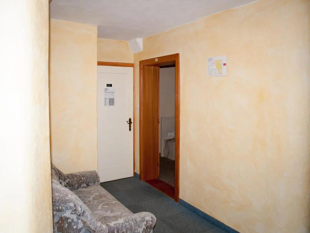 3 Bedrooms Suite