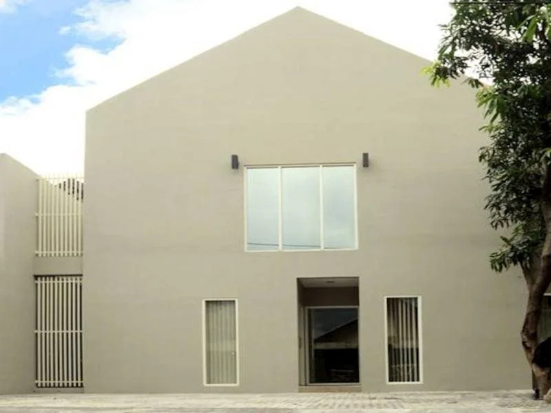 Sisco Bed & Breakfast Apartment Bandung