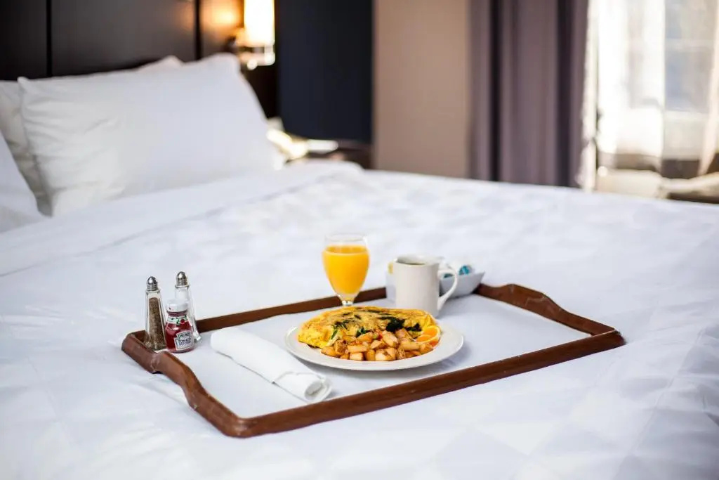 Holiday Inn Hotel & Suites Tallahassee Conference Ctr N by IHG - Chambres