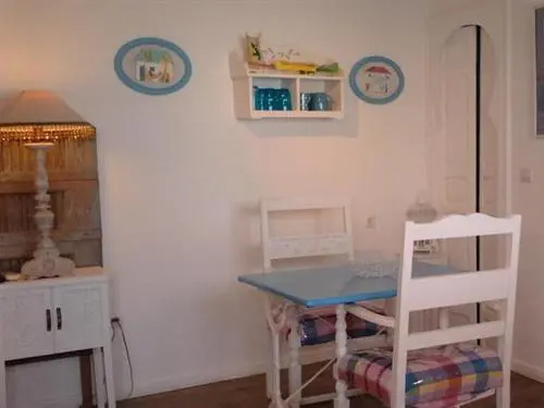 La Case Créole - Chambres