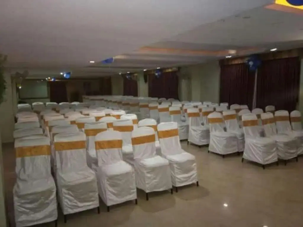 Hotel photo 10
