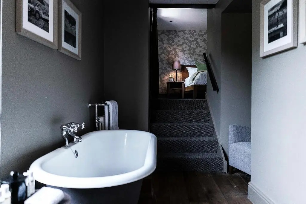 Hotel du Vin & Bistro Cambridge - Chambres