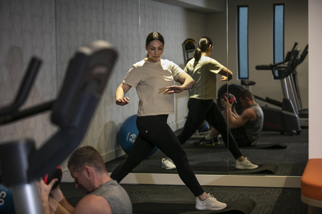 Holiday Inn Dandenong by IHG - Général