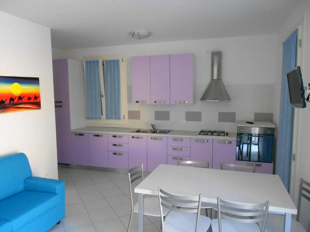 Superior Apartment
