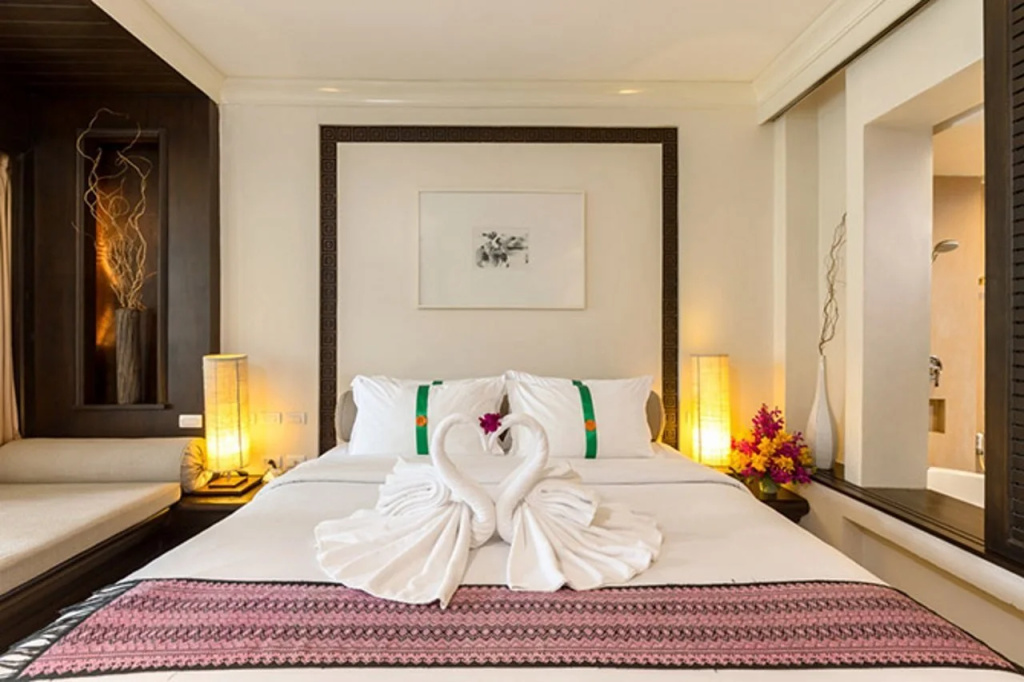 Thara Patong Beach Resort & Spa - Général