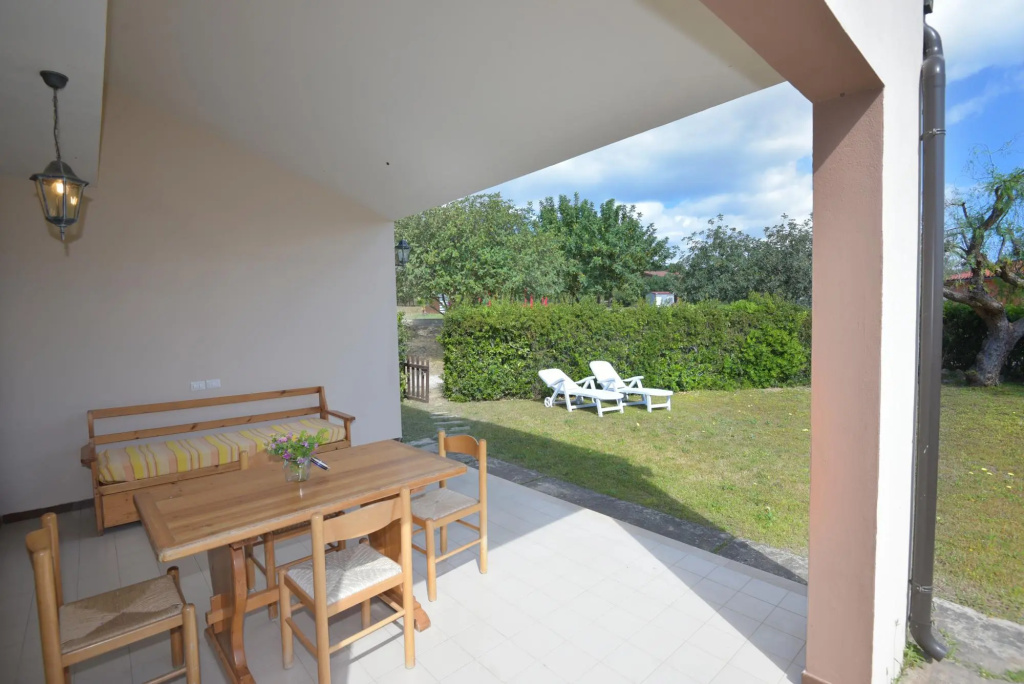Welcomely - Villa Vittoria
