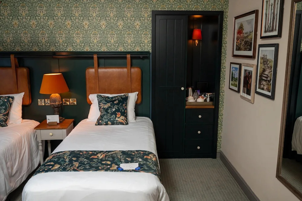 The Ethorpe Hotel by Chef and Brewer Collection - Général