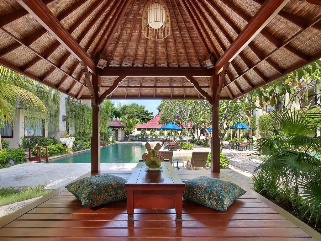The Grand Bali Nusa Dua