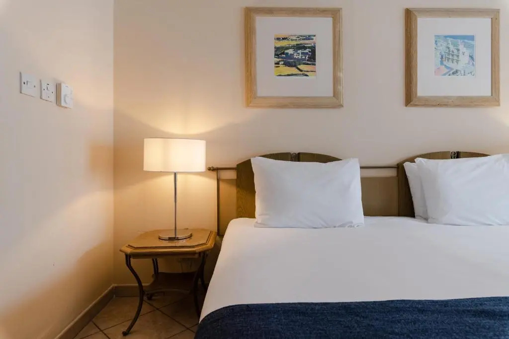 Maritim Antonine Hotel & Spa Malta - Chambres