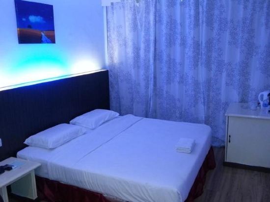 Hotel Hsiang Garden