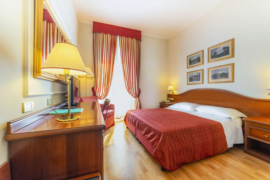 Grand Hotel Nuove Terme - Général