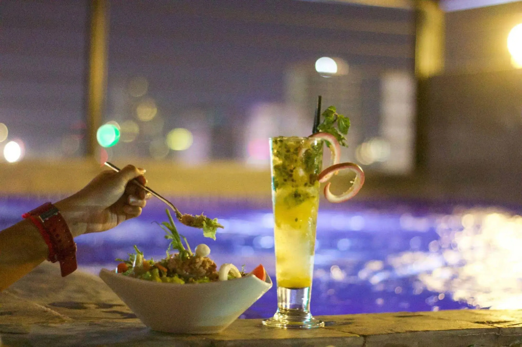 Balconitel Boutique Hotel - Général