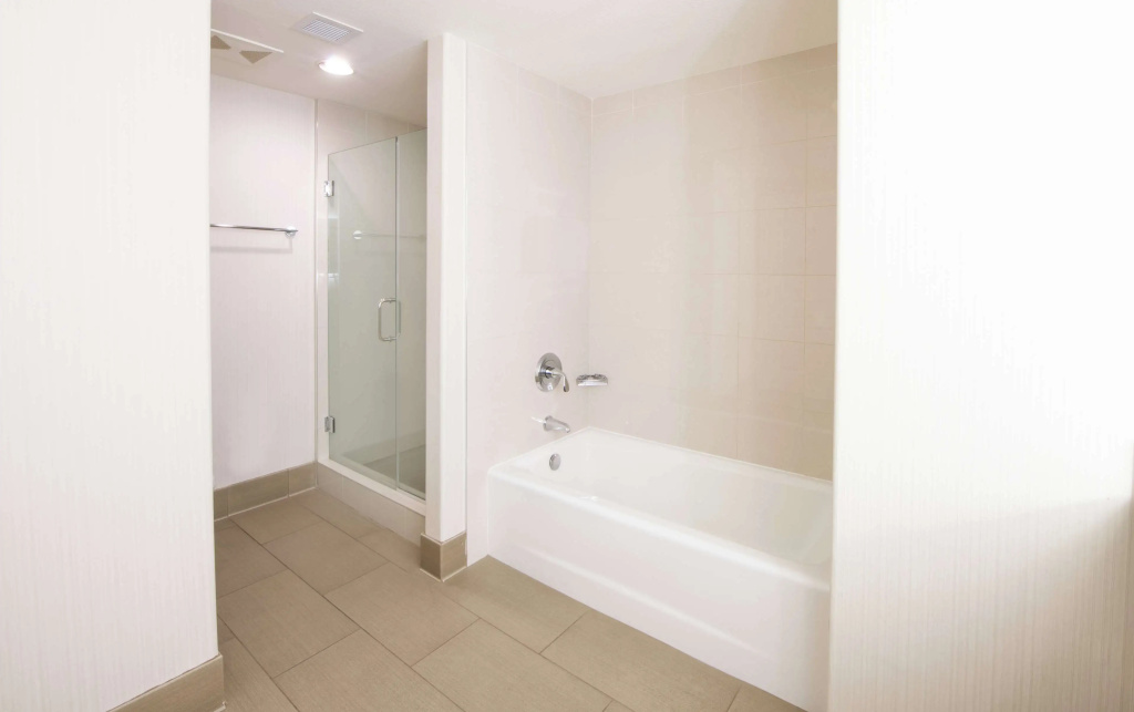 Hilton Santa Cruz/Scotts Valley - Général