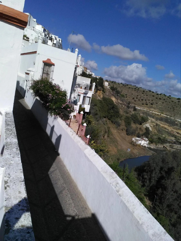 Casa Petra