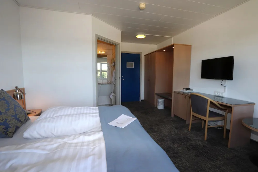 Hotel Viking Aqua, Spa & Wellness - Chambres