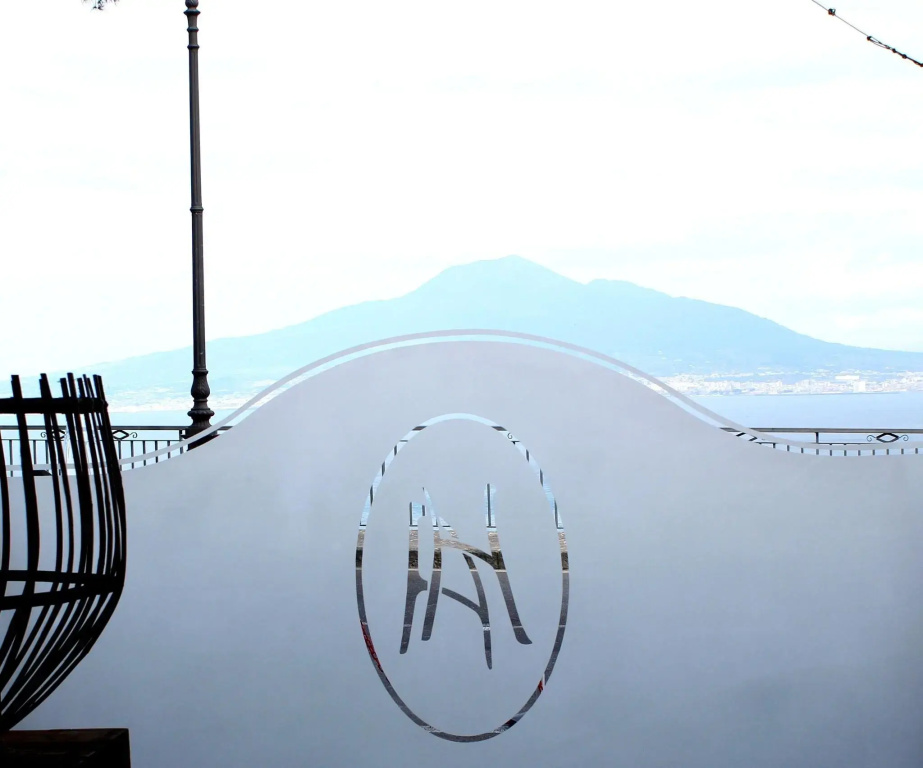 Astoria Vico Hotel - Général