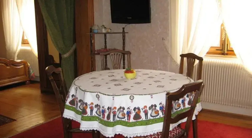 Voir la photo 4 — Chambre d'Hôtes Haensler