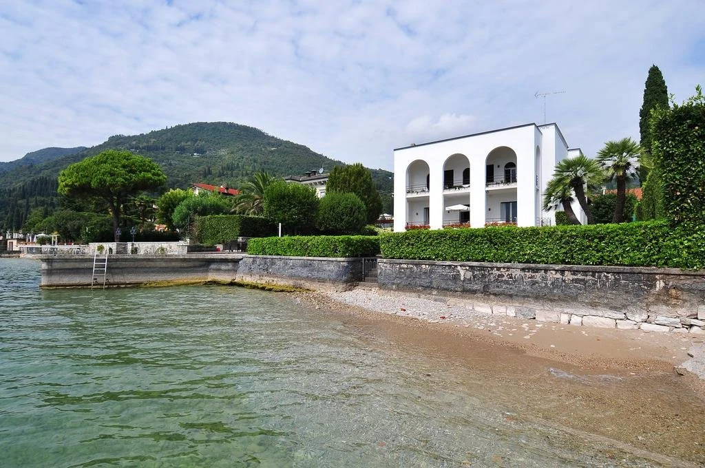 Villa Calcaterra