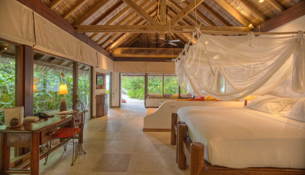 Soneva Fushi