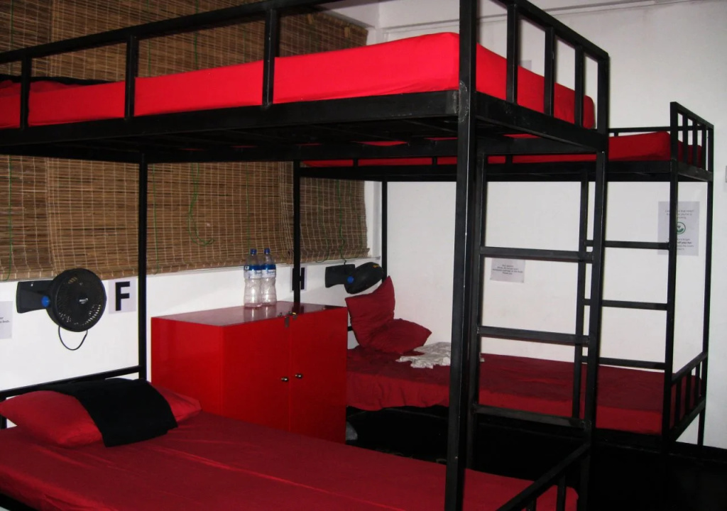Colombo City Hostel