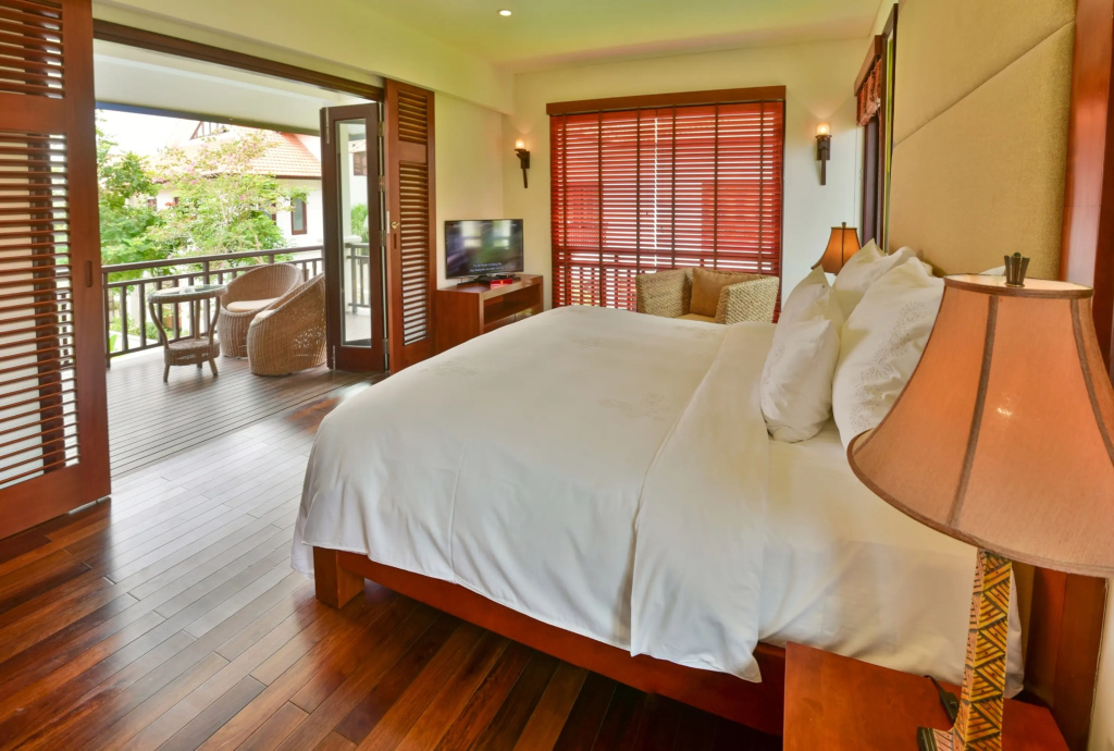 Furama Villas Danang - фото 6