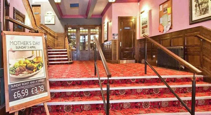 Hotel photo 16